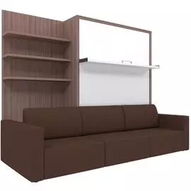 Шкаф-кровать трансформер Трансформер Смарт