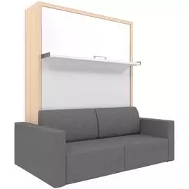 Шкаф-кровать трансформер Трансформер Смарт