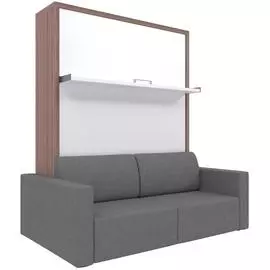 Шкаф-кровать трансформер Трансформер Смарт