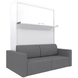 Шкаф-кровать трансформер Трансформер Смарт