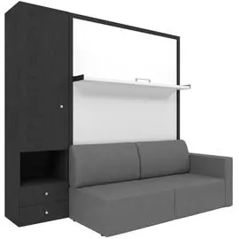 Шкаф-кровать трансформер Трансформер Смарт