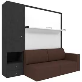 Шкаф-кровать трансформер Трансформер Смарт