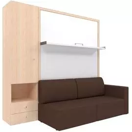 Шкаф-кровать трансформер Трансформер Смарт