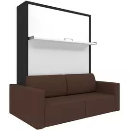 Шкаф-кровать трансформер Трансформер Смарт