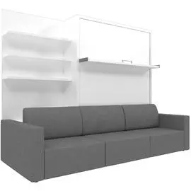 Шкаф-кровать трансформер Трансформер Смарт