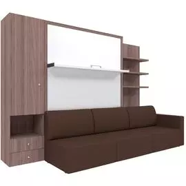 Шкаф-кровать трансформер Трансформер Смарт