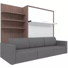 Шкаф-кровать трансформер Трансформер Смарт