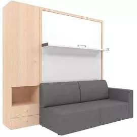 Шкаф-кровать трансформер Трансформер Смарт