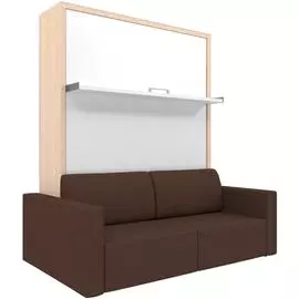 Шкаф-кровать трансформер Трансформер Смарт