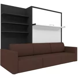 Шкаф-кровать трансформер Трансформер Смарт