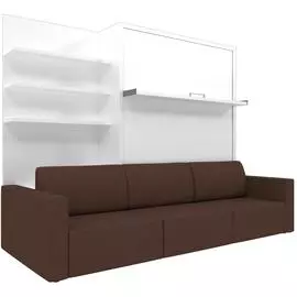 Шкаф-кровать трансформер Трансформер Смарт