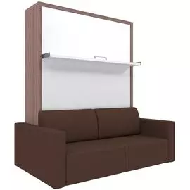 Шкаф-кровать трансформер Трансформер Смарт