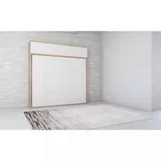 Шкаф-кровать трансформер Vito