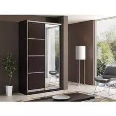 Шкаф-купе Айсберг