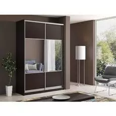 Шкаф-купе Айсберг