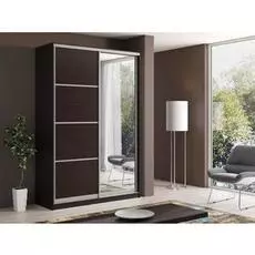 Шкаф-купе Айсберг