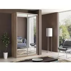 Шкаф-купе Айсберг