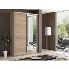 Шкаф-купе Айсберг