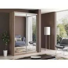 Шкаф-купе Айсберг