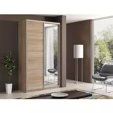 Шкаф-купе Айсберг