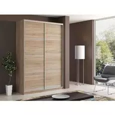 Шкаф-купе Айсберг