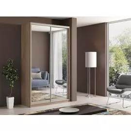 Шкаф-купе Айсберг