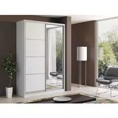 Шкаф-купе Айсберг