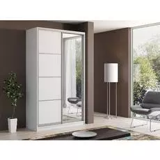 Шкаф-купе Айсберг