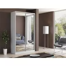 Шкаф-купе Айсберг