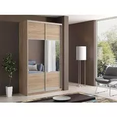 Шкаф-купе Айсберг