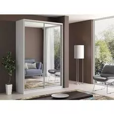 Шкаф-купе Айсберг