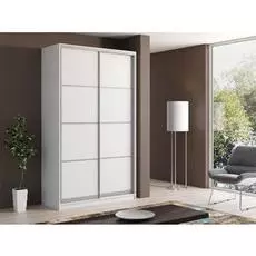 Шкаф-купе Айсберг