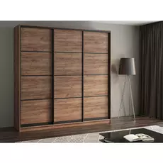 Шкаф-купе Айсберг