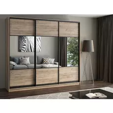 Шкаф-купе Айсберг