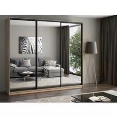 Шкаф-купе Айсберг