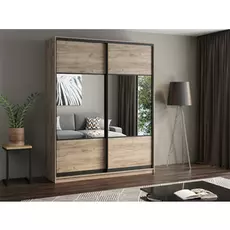 Шкаф-купе Айсберг