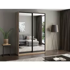 Шкаф-купе Айсберг