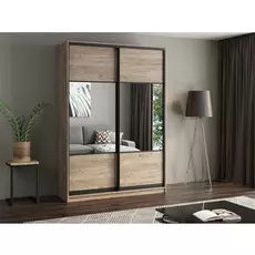 Шкаф-купе Айсберг