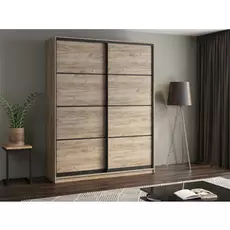 Шкаф-купе Айсберг