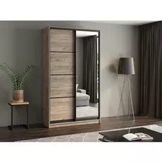 Шкаф-купе Айсберг