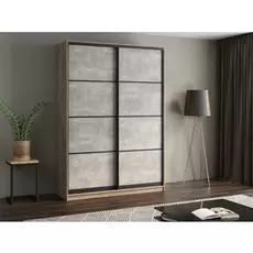 Шкаф-купе Айсберг