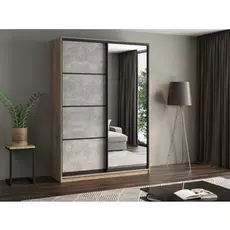 Шкаф-купе Айсберг