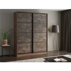 Шкаф-купе Айсберг