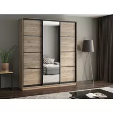 Шкаф-купе Айсберг