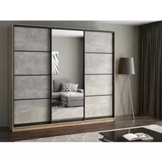 Шкаф-купе Айсберг