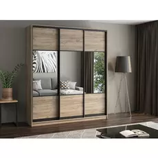 Шкаф-купе Айсберг