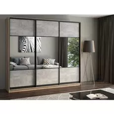 Шкаф-купе Айсберг