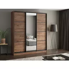 Шкаф-купе Айсберг