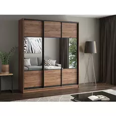 Шкаф-купе Айсберг