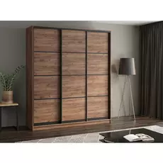 Шкаф-купе Айсберг